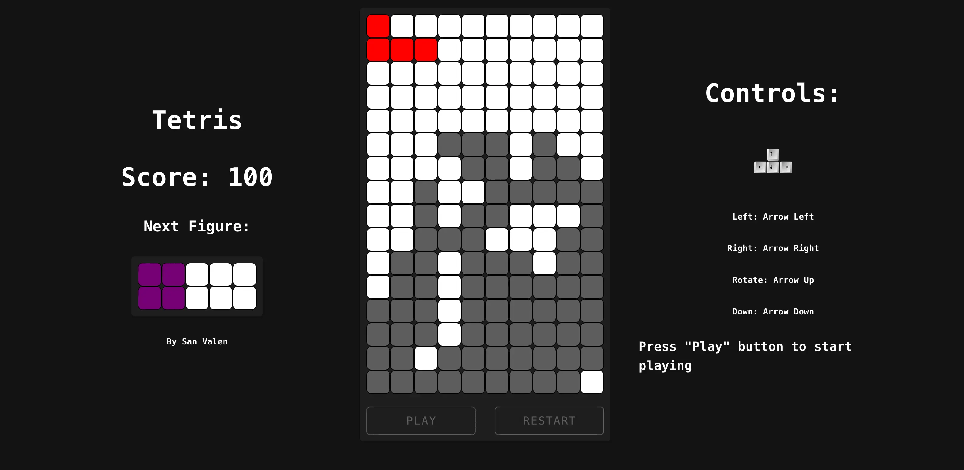 Tetris2