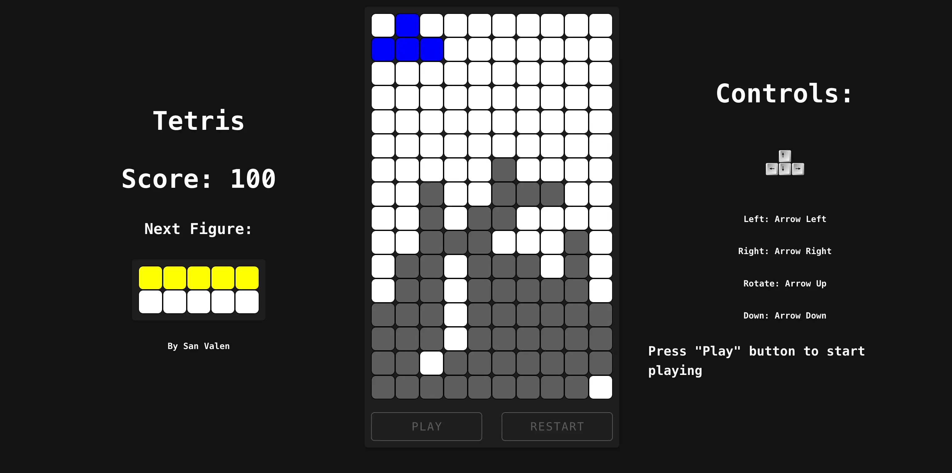 Tetris3